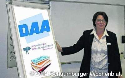 Eine Ausbildung für Ausbilder