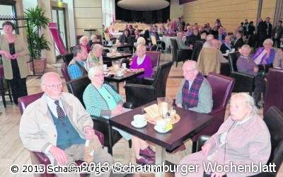 Der Kulturtag hält ein buntes Programm bereit