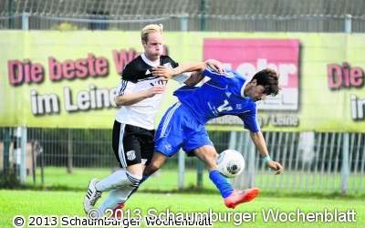 FC als geschlossene Einheit und quicklebendig