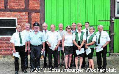 Ganz gemütlich in Bewegung