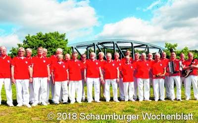 Einen Tag lang Seemann sein