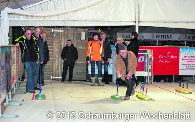 Ein E-Roller für Frauke Hasse