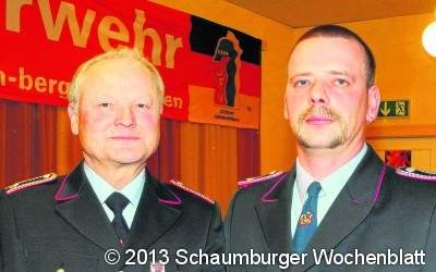 Feuerwehr blickt auf ein ruhiges Einsatzjahr zurück