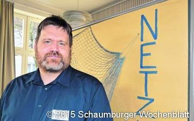 Wissen weitergeben und Trost spenden im Pilotprojekt