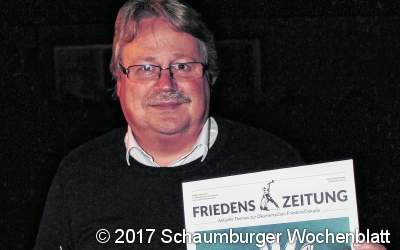 Ökumenische Friedensdekade
