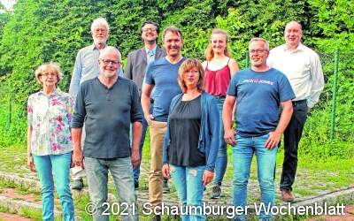 Grüne wollen 