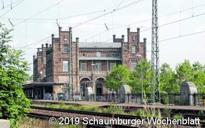 Stadtentwicklung im Bahnhofsviertel