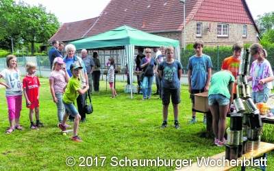 Mütter sorgen selbst für neues Spielgerät