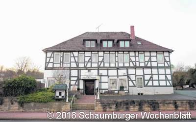 Die Stadt Rodenberg kauft ein Stück Geschichte
