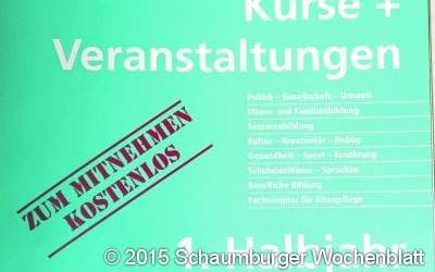 2014 mit positivem Ergebnis