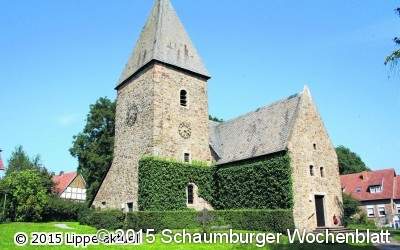 Pfarrhof wird zum bunten Festgelände
