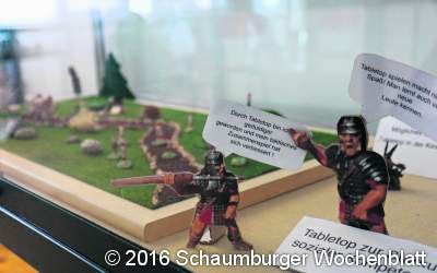 ﻿Wissenswertes über Tabletop und Videospiele