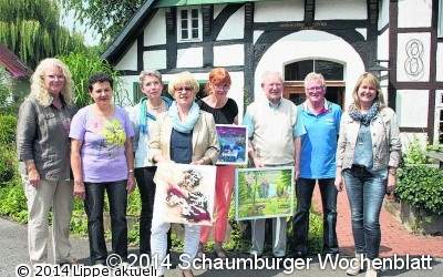 Farbe der Liebe und des Feuers