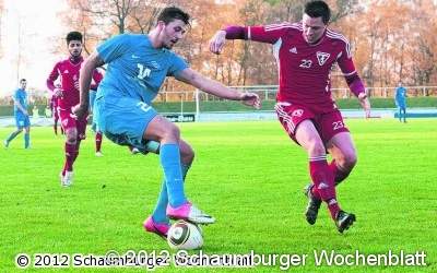FC muss in Tündern zwingend punkten