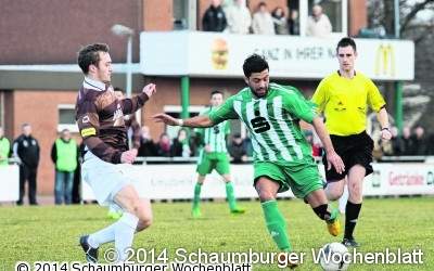 Auswärts-Spezialisten beim VfL