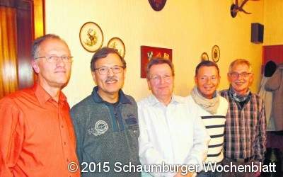 Ballsport steht im Mittelpunkt