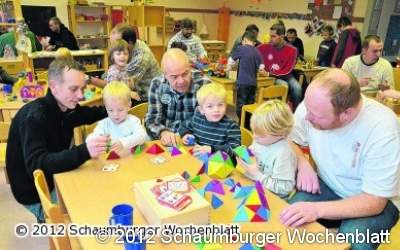 Hundert Euro für den höchsten, geradesten und schrägsten Turm