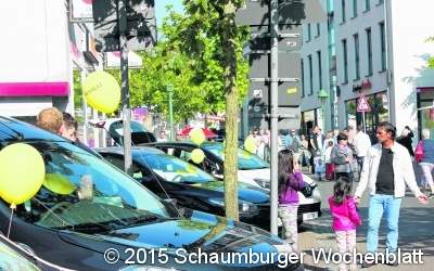 Jeder kam auf seine Kosten