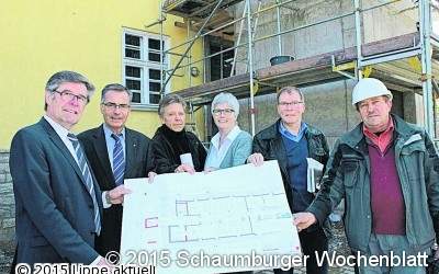 Container-Zeit ist bald passé
