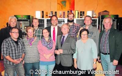 CDU-Mitglieder sagen 