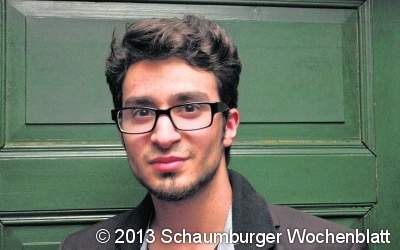 Es ist noch nicht zu spät die Chance zu nutzen