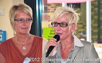 Riesenansturm auf die integrative Kindertagesstätte 