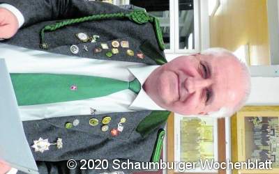 Schützen melden neue Mannschaft