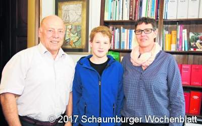 Ehrenamtlich aktiv für die jungen Schwimmer