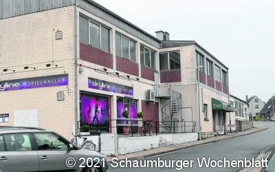Will Lauenau Wohnungen in alter Immobilie schaffen?