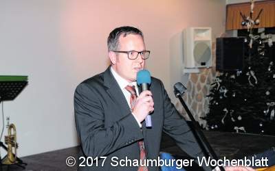 22 Jahre das Schaffermahl mit Herzblut geprägt