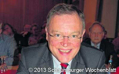 Die SPD Schaumburg lädt zum Parteitag ein