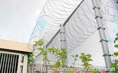 Lärmbelästigung durch 