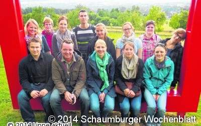 Pilgern, Credoweg und mehr