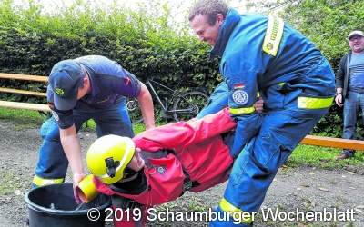 10. Engerscher Gänsemarsch