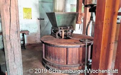 Einen Tag lang auf historische Spurensuche gehen