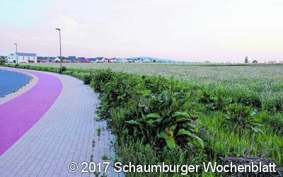 Einen Platz für Häuslebauer und Gewerbeleute finden