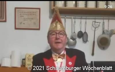 Karneval fällt (fast) aus