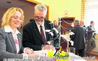 Kleine und große Ereignisse