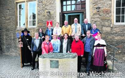 Spannende Rundgänge durch die Stadt