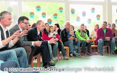 Krisengespräch zum Kita-Streik