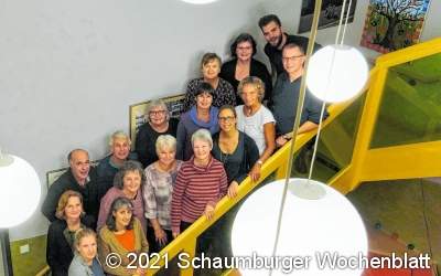 Chor sucht
Mitglieder