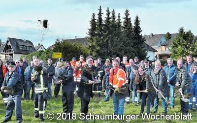 Feuerwehrneubau verzögert sich