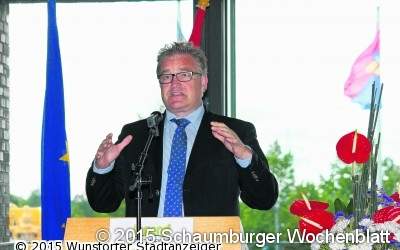 Erste Jugendberufsagentur eröffnet