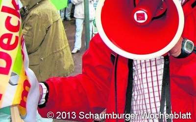Projektgesellschaft wirft ver.di die Unzulässigkeit ihres Streikes vor
