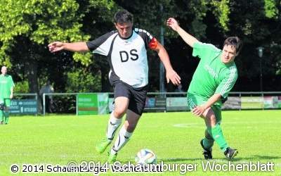 Pokal abräumen und dabei Gutes tun