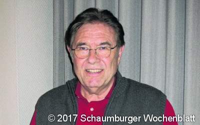 Verschönerungsverein mit neuem Flyer