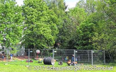 Standort für Krippe ist noch unklar