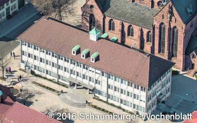 Umbau bei laufendem Betrieb