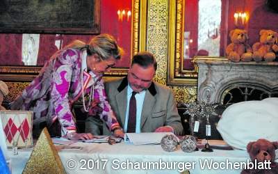 Märchensänger, Glühwein und Bülent Cheylan