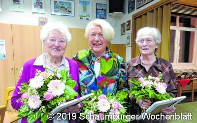 Ein Mann leitet jetzt den Frauenchor